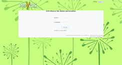 Desktop Screenshot of papyrus.com.ve